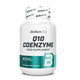 BioTech USA Q10 Coenzyme 100 mg 60 kapsúl