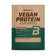 BioTech USA Vegan Protein Lieskový oriešok 25 g