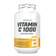 BioTech USA Vitamín C 1000 mg 250 tabliet