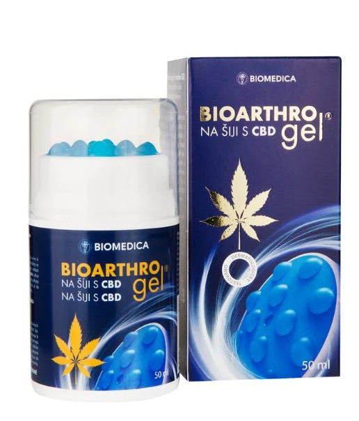 Bioarthro gél 300 ml kúpite na Najlekaren.eu