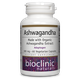 Bioclinic Naturals Ashwagandha 600 mg 60 kapsúl