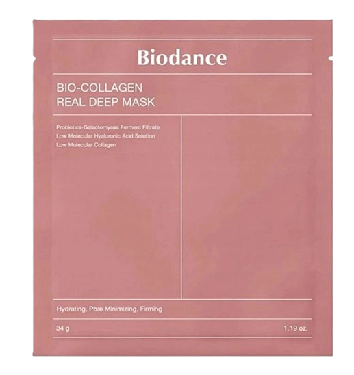 Biodance Bio kolagénová maska 34g kúpite na Najlekaren.eu