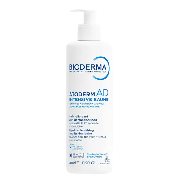 BIODERMA Atoderm AD Intensive baume 500ml