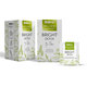 Biogena WELLNESS BRIGHT DETOX bylinný čaj 20x1,6g