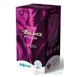Biomin BioBalance FIT&SLIM 120ks