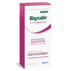 Bioscalin TricoAge 50+ POSILŇUJÚCI ŠAMPÓN 200ml