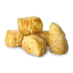 BlooChoo Snack Yak pufovaná syrová pochúťka z jačieho mlieka 100 g