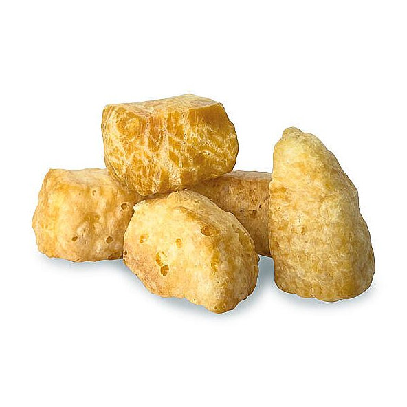 BlooChoo Snack Yak pufovaná syrová pochúťka z jačieho mlieka 100 g