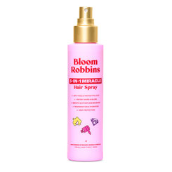 Bloom Robbins 5v1 MIRACLE SPRAY regenerácia, ochrana a lesk vlasov 150ml