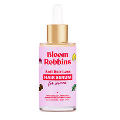 Bloom Robbins ANTI-HAIR LOSS sérum proti vypadávaniu vlasov pre ženy 50ml