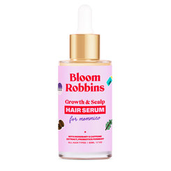 Bloom Robbins HAIR GROWTH & SCALP sérum na rast vlasov pre mamičky 50ml