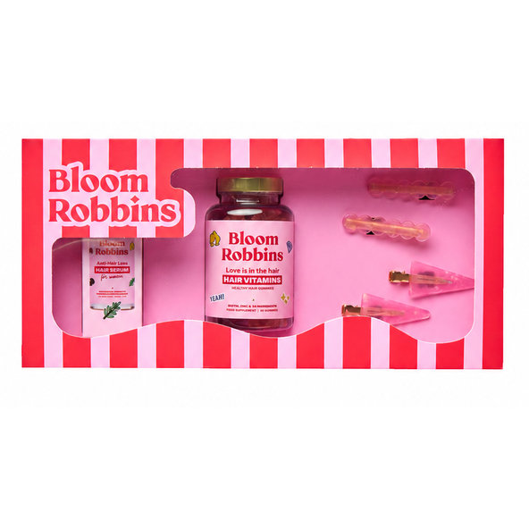 Bloom Robbins Hair Growth Duo balíček