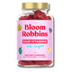 Bloom Robbins LOVE IS IN THE HAIR bez cukru gumíky 60ks