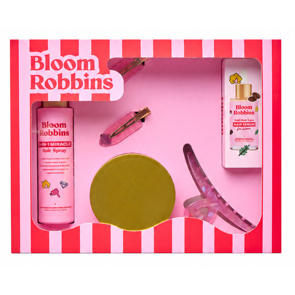 Bloom Robbins Ultimate Hair Care balíček