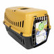 Box Gipsy ECO pre mačky transportný L - kovové dvierka max. 8 kg  58x38x38cm