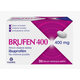 Brufen 400 mg pri bolesti svalov 50 tabliet