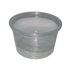 Náhradná miska do terária čírá 30ml/10ks