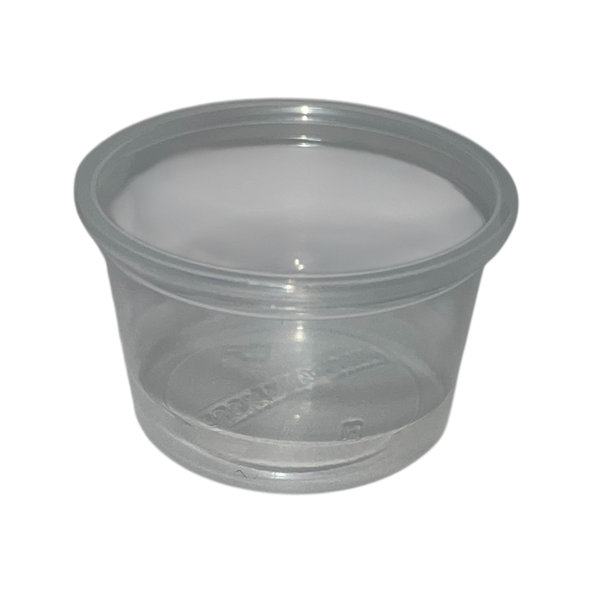 Náhradná miska do terária čírá 30 ml / 10 ks