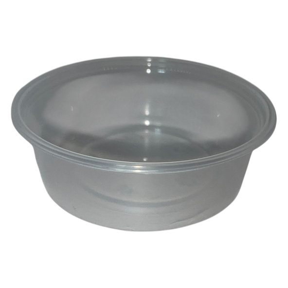 Náhradná miska do terária čírá 50ml/50ks