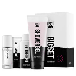 BusyB Becky Blossom kozmetická sada