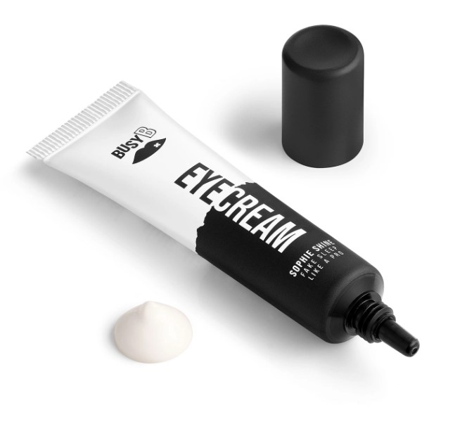 BusyB rozjasňujúci očný krém Sophie Shine 15ml