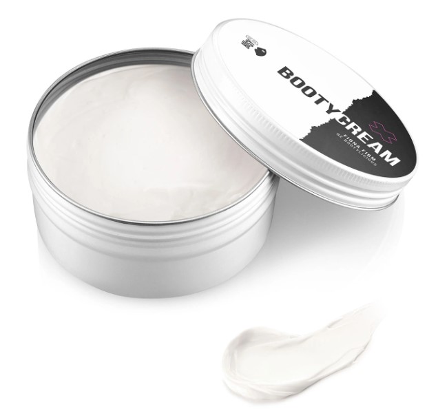 BUSYB spevňujúci krém na zadok a stehná FIONA FIRM 135ml