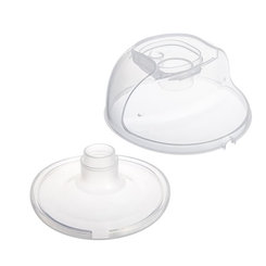 CANPOL Babies príslušenstvo k odsávačke materského mlieka SmartSense