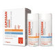 CAPISSAN ORIGINAL DUOPACK šampón 200ml + balzam 200ml + hrebeň