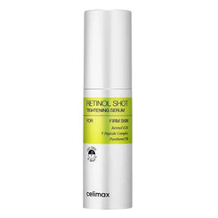 CELIMAX The Vita-A Retinol Shot Tightening spevňujúce sérum 30ml