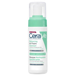 CeraVe Čistiaca pena pre optimálne pH 50ml