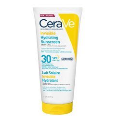 CeraVe Hydratačné opaľovacie mlieko SPF 30 177ml