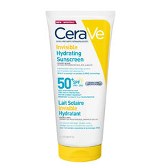 CeraVe Hydratačné opaľovacie mlieko SPF 50 177ml