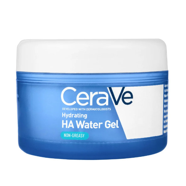 CeraVe Hydratačný HA gél bez parfumácie 48g