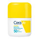 CeraVe Hydratačný opaľovací fluid SPF 50 50ml