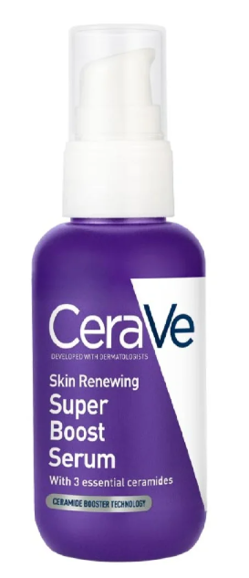 CeraVe Super Boost sérum na obnovu pleti 50ml