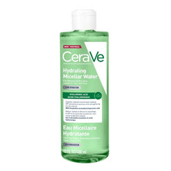 CeraVe Hydratačná micelárna voda 400ml