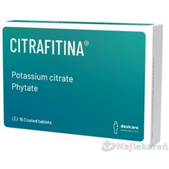 CITRAFITINA 15ks