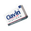 CLAVIN PLATINUM na podporu erekcie 8tbl