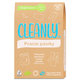CLEANLY ECO Pracie pásiky 50 praní s vôňou lesa 50ks