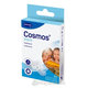 COSMOS Aqua náplasť na rany vodotesná 3 veľkosti 10ks