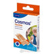 COSMOS Flexible náplasť na rany elastická textilná 2 veľkosti 20ks