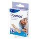 COSMOS Soft náplasť na rany z netkanej textílie pre citlivú pokožku 19x72mm 20ks