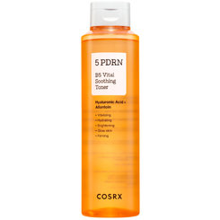 COSRX 5 PDRN B5 Vital Soothing Upokojujúci toner 280ml