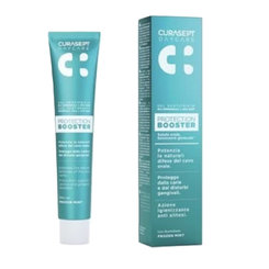 CURASEPT Daycare Booster Frozen mint zubná pasta 75 ml