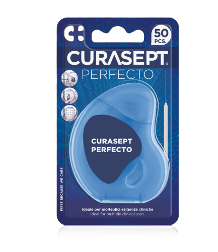 CURASEPT Professional Superfloss dentálna niť