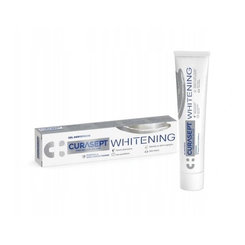 CURASEPT Whitening  beliaca zubná pasta 75ml