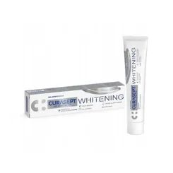 CURASEPT Whitening  beliaca zubná pasta 75ml