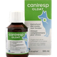 Caniresp sirup proti vlhkému kašlu pre psy 100 ml