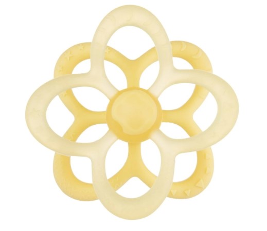 CANPOLSIL.HRYZACKA 2V1 KVETINKA