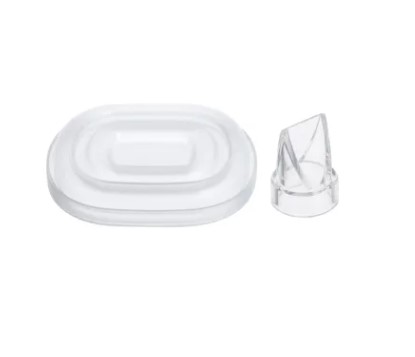 CANPOL Babies Náhradná silikónová membrána a spätný ventil k odsávačke SmartSense